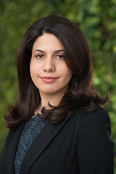 Dr. Leila Farhadi