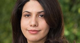 Dr. Leila Farhadi